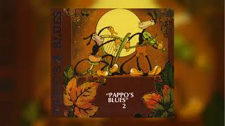 Desconfío - Pappo's Blues Volumen 2 - AUDIO OFICIAL