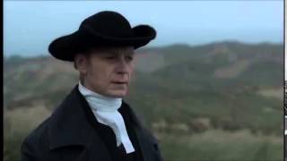 Seth Lakeman - Jamaica Inn &quot;Feather In A Storm&quot; (Music Video)