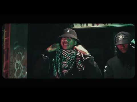 ISIPIN - JMara x Gmac feat. DJ Wzard (Prod. by DJ Medmessiah)