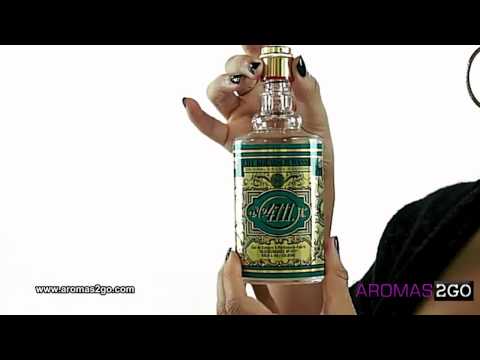 4711 Perfume Unisex by Muelhens