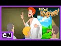 Be Cool Scooby-Doo! | Een koninklijke bruiloft | Cartoon Networ