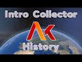 Outdated History Of ETV Aktuaalne Kaamera Intros Intro Collector History