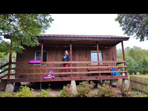 Agroturystyka Pod lipami. Małe leźno. Szukamy agro z możliwością wędkowania 👍 Miejsce na wypoczynek.