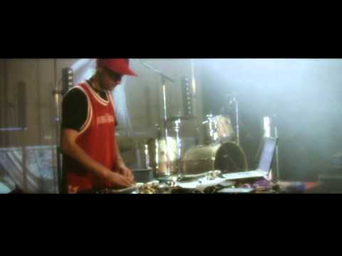 Daouf @ Découvertes du Printemps de Bourges Haute Normandie 2011