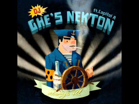 Dj Ghe - From Side To Side