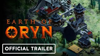 Earth of Oryn Steam Key (PC) GLOBAL