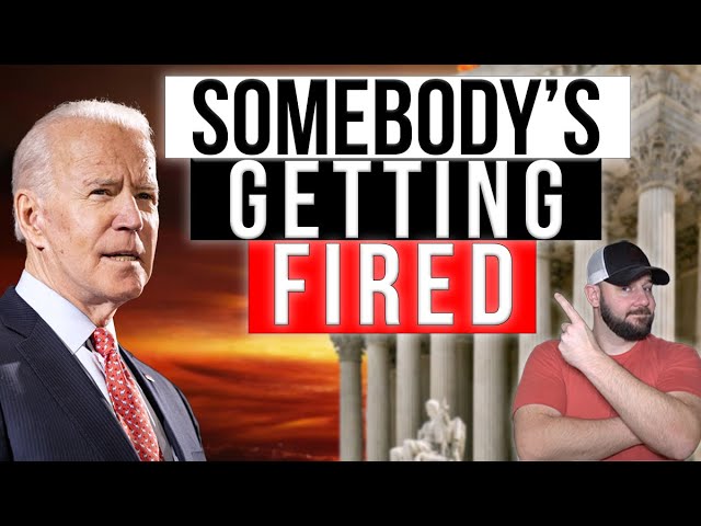 DEMS ABANDON Biden On Texas Border Crisis As Hypocrisy Is Too Much To Defend.. SAPA Ring Any Bells?