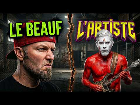 Limp Bizkit Noonte - Los Duros Del Rock