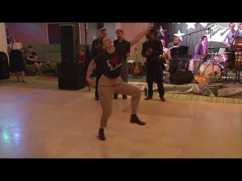 Beantown 2018 - Solo Competition - Finals