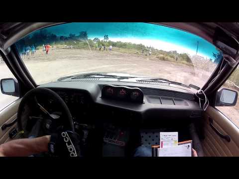 2 RAJD 1001 JEZIOR 2014 - OS Dobre Miasto (Michalski/Gawryszewski)