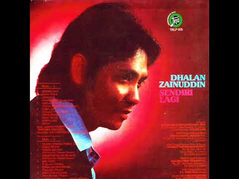 dhalan zainuddin _ sabda cinta