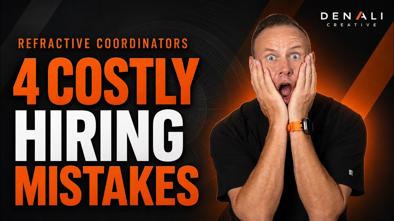 The Marketing Doctor episode thumbnail