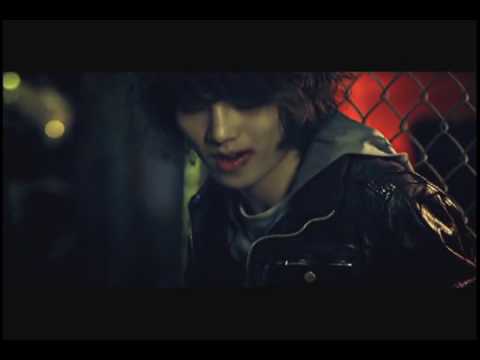 C.N. Blue - B.Burning (Lee JongHyun) [Teaser 1]
