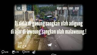 Download lagu status wa lagu sunda keren 30 detik mp3