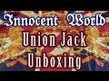 Innocent World Union Jack [Lolita Unboxing] 