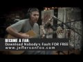 Jefferson Fox