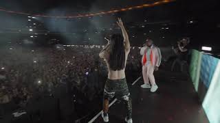 The Way I Are (REMIX) Steve Aoki X Timbaland 2019