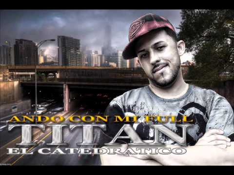 Ando Con Mi Full