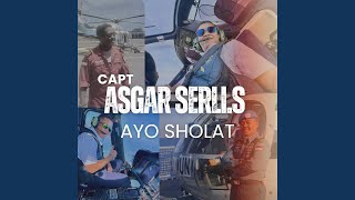 Download lagu Ayo Sholat mp3