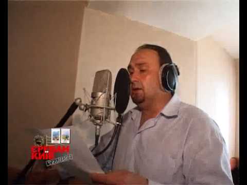 Վլադիմիր Գրիշկո / Vladimir Grishko - Yerevan-Kiev-Tranzit