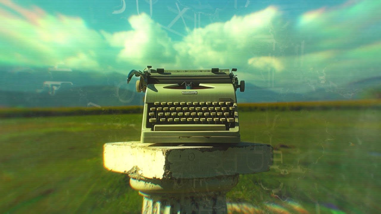 porque ESCREVER é a MAIOR HABILIDADE do nosso século