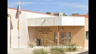 Eddy County Detention Center Inmate Lookup