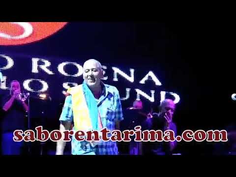 Roberto Roena - Guaguanco Del Adios (En Vivo)