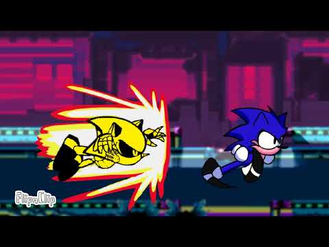 hog vs iron hog (read desc)