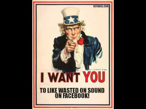 Feed The Flashbang (Wasted On Sound Mashup) - Dada Life vs. Jewelz & Scott Sparks