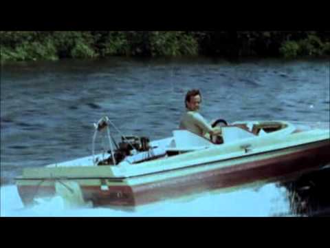 The Shark Hunter (1979) - Trailer