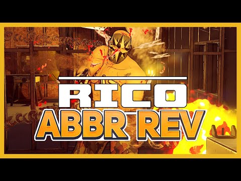 RICO | Abbreviated Reviews