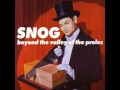 Snog - Playstation Blues