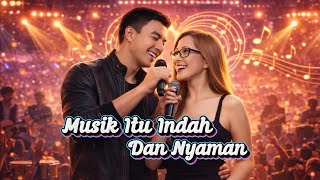 Download lagu INDAHNYA MUSIC DAN BUAT NYAMAN❤️ LAGU LAGU HITS mp3