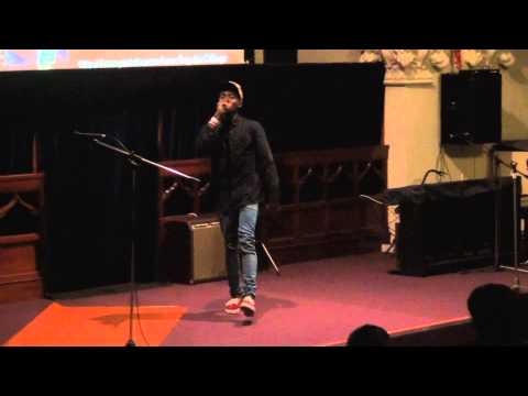 BIGG ZIK PERFORMS AT TGYM (LXVE & EXCUSE MY BAR)