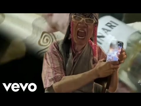 (short version) Massimo Visconti ft. Blur - Tortellini alla Paulo Dybala (official song)