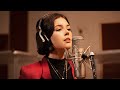 Lean On Major Lazer Electro Funk Cover Ft Elise Trouw