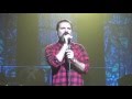 Third Day Live In 4K: Nothing Compares (Eden Prairie, MN - 3/12/16)