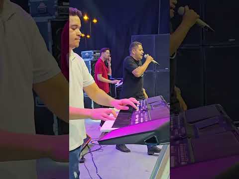 Vilmar Santos Show No Aniversário de 30 Anos da Cidade de São Luís do Piaui #sentimentodovaqueiro