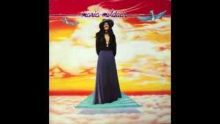 Maria Muldaur - Mad Mad Me