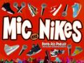 esham - Mic n Nikes Bombasspodcast intro
