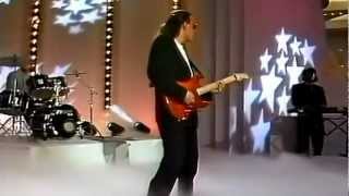 Sandra   Steady Me 1992 HD mp4