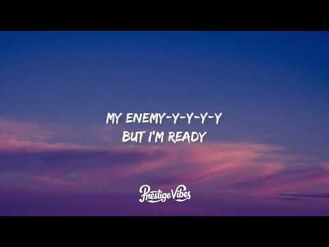 Szaby Robbie Rosen Scarlett  Enemy (crazyunknoun)