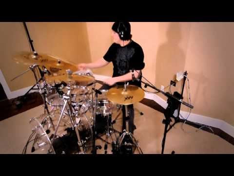 Casey Drums - Dave Atkinson - YUCA 