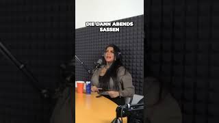 Beziehungsratgeber mit einer Prostituierten