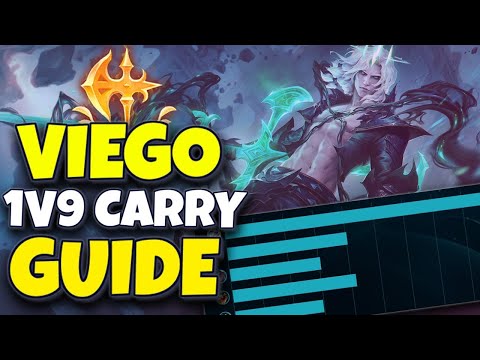 VIEGO MONTAGE - BEST MOMENTS