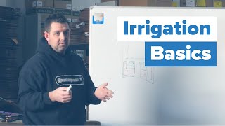 Everything You Need to Know About Installing an Irrigation System