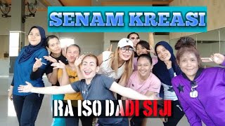 Download lagu SENAM RA ISO DADI SIJI || KREASI || BERSAMA MBAK SRI mp3 Download lagu SENAM RA ISO DADI SIJI || KREASI || BERSAMA MBAK SRI mp3