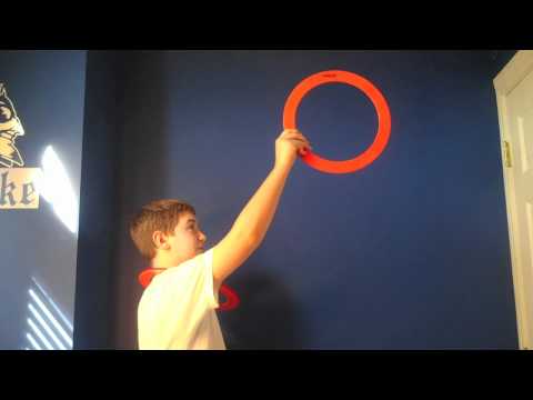 ring juggling tutorial for 121nerf