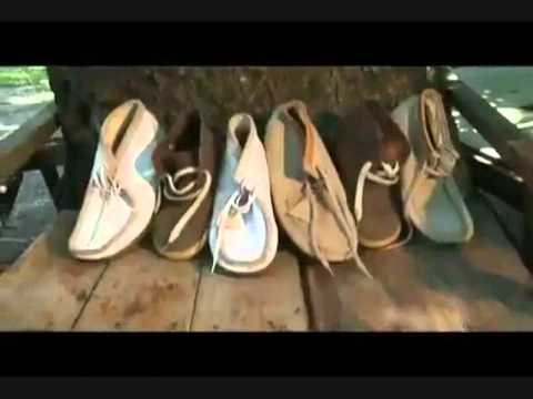 Video thumbnail for Clarks Again