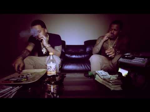 Sosamann - Marijuana (Official Video)